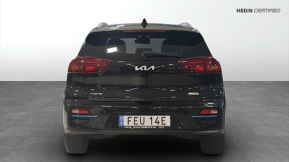 Kia e-Niro 7 of 9