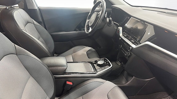 Kia e-Niro 3 of 9