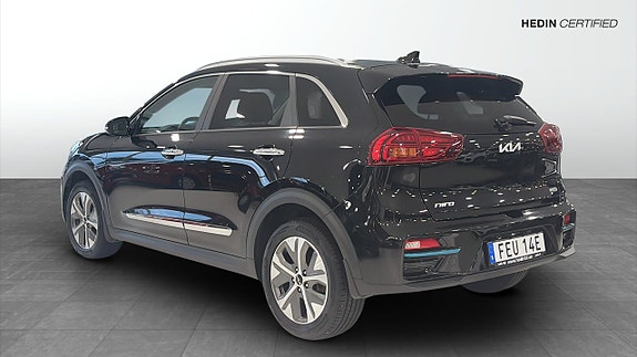Kia e-Niro 2 of 9