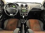 Ford Fiesta 3 of 8