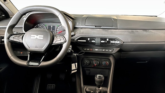 Dacia Sandero 4 of 12