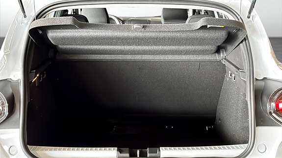 Dacia Sandero 10 of 12