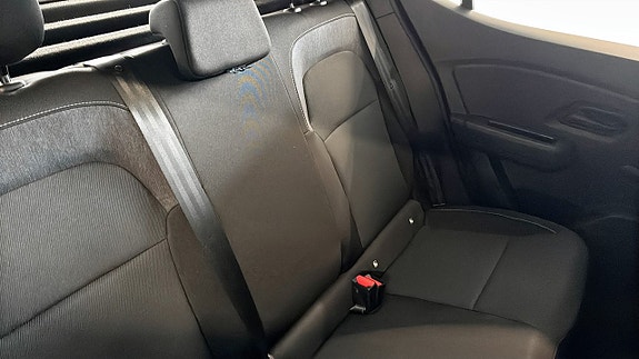 Dacia Sandero 5 of 12