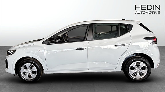 Dacia Sandero 6 of 12