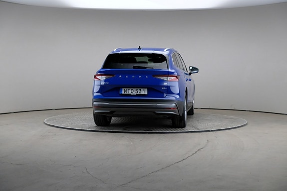 Skoda Enyaq 2 of 3