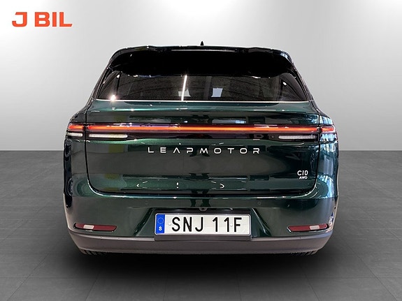Leapmotor C10 17 of 20