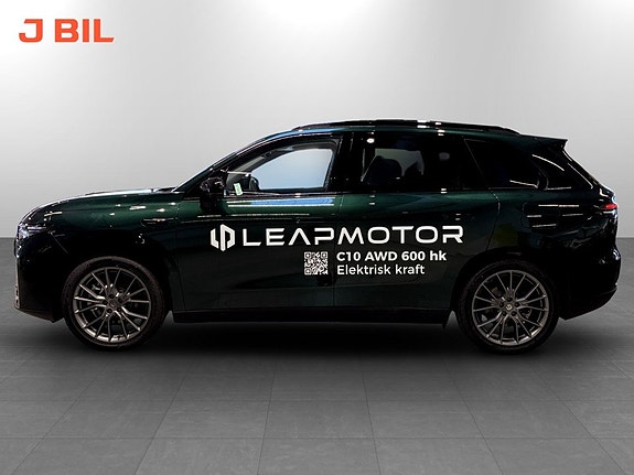 Leapmotor C10 4 of 20