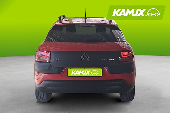 Citroen C4 Cactus 5 of 26