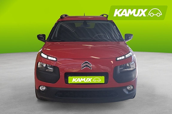 Citroen C4 Cactus 6 of 26