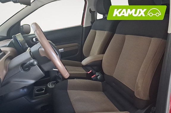 Citroen C4 Cactus 10 of 26