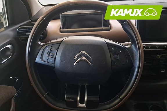 Citroen C4 Cactus 14 of 26