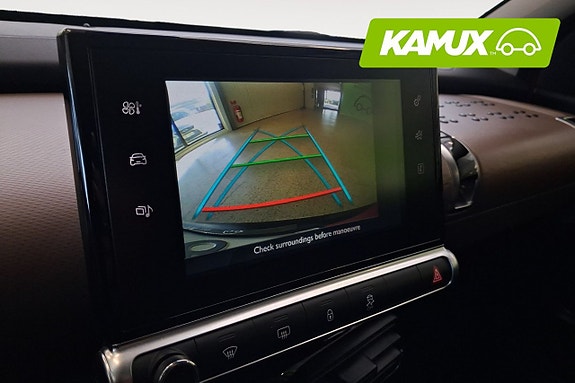 Citroen C4 Cactus 20 of 26