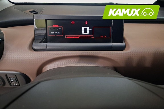 Citroen C4 Cactus 13 of 26