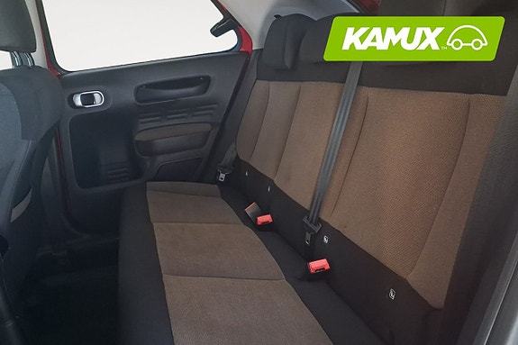 Citroen C4 Cactus 15 of 26