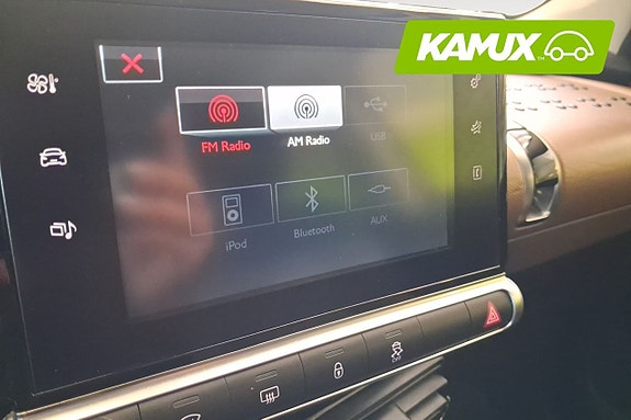Citroen C4 Cactus 19 of 26