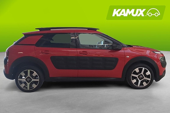 Citroen C4 Cactus 2 of 26