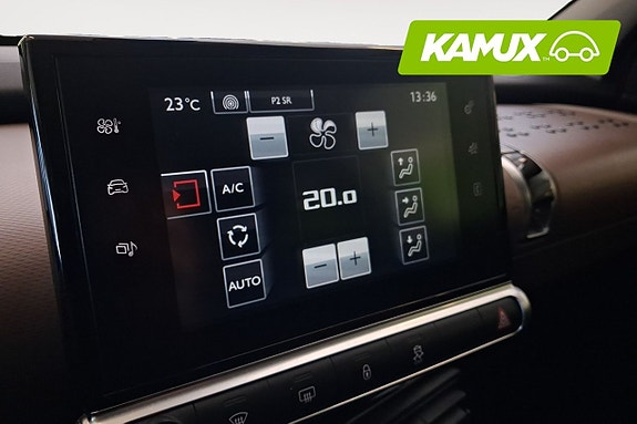 Citroen C4 Cactus 21 of 26