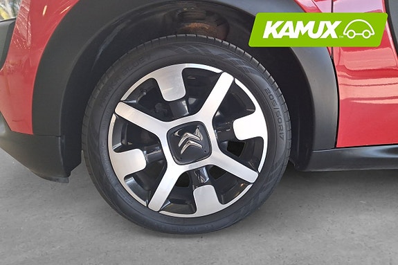 Citroen C4 Cactus 8 of 26