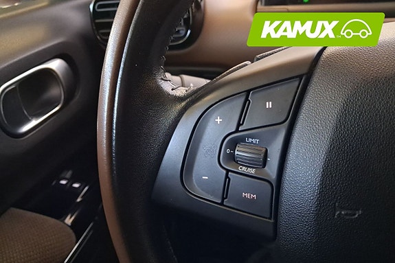 Citroen C4 Cactus 26 of 26