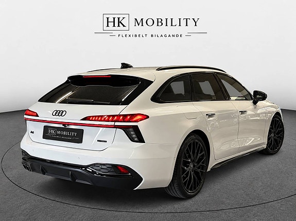 Audi A6 2 of 4