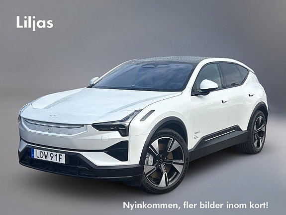 Polestar 3
