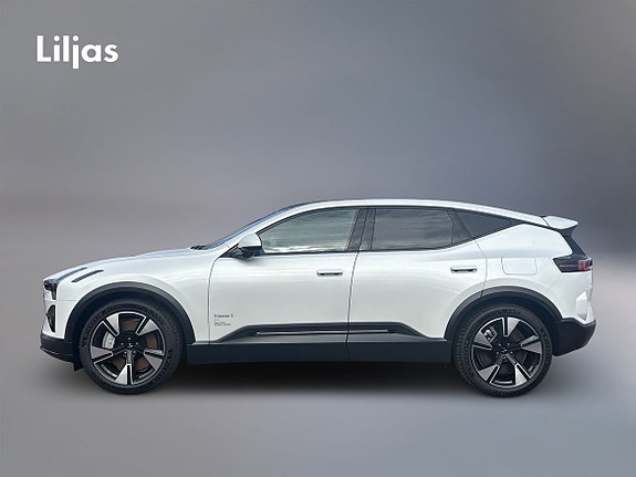 Polestar 3 3 of 3