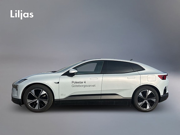 Polestar 4 3 of 3