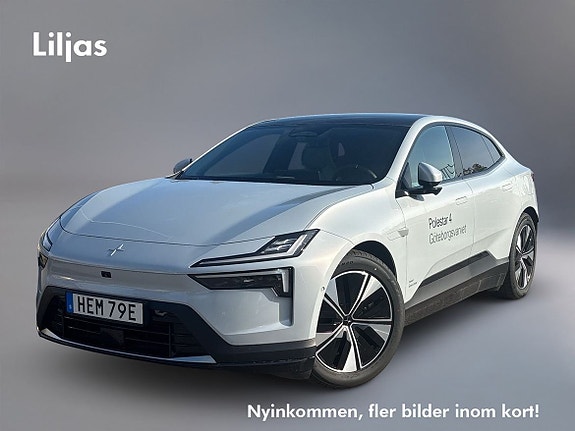 Polestar 4