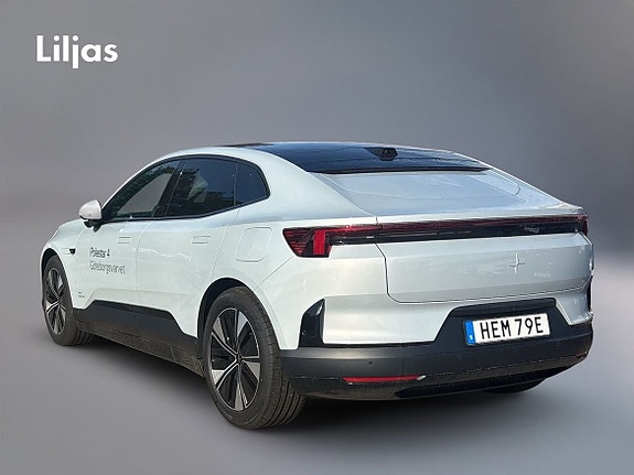 Polestar 4 2 of 3