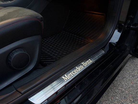 Mercedes-Benz A180 20 of 23
