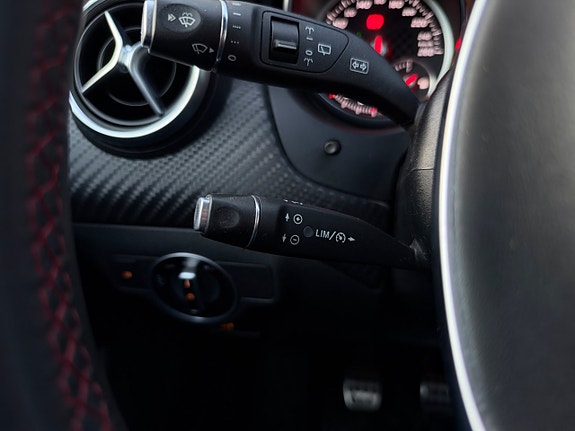 Mercedes-Benz A180 15 of 23