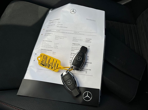 Mercedes-Benz A180 21 of 23
