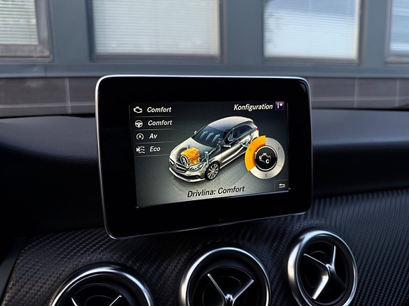 Mercedes-Benz A180 17 of 23