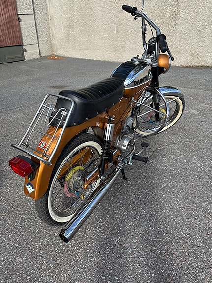 Puch Dakota 3 of 6