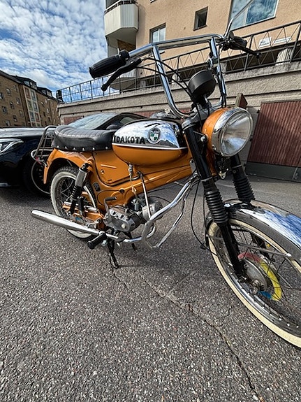 Puch Dakota 6 of 6
