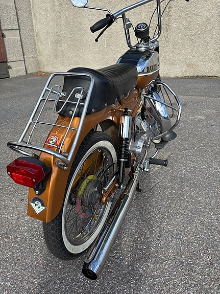 Puch Dakota 5 of 6