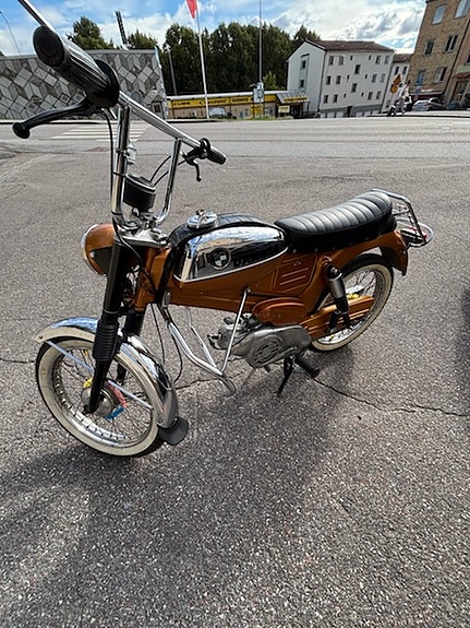 Puch Dakota 2 of 6