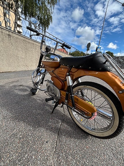 Puch Dakota 4 of 6