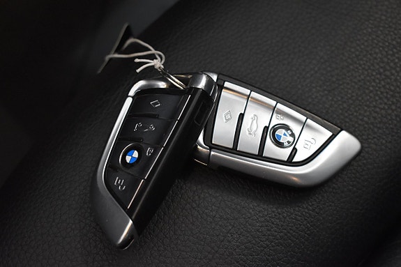 BMW 520d 25 of 28
