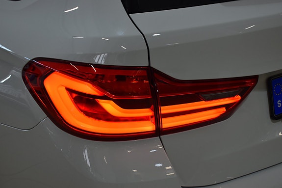 BMW 520d 27 of 28