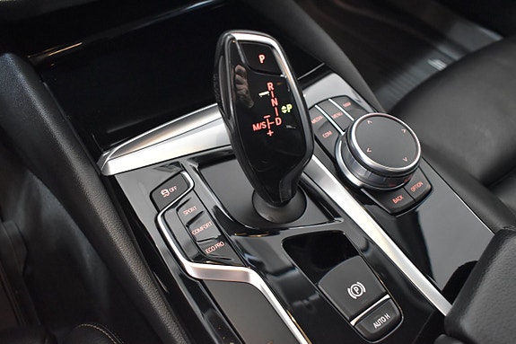 BMW 520d 14 of 28