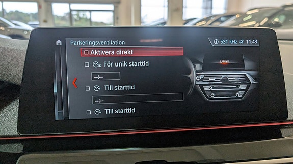 BMW 520d 19 of 28
