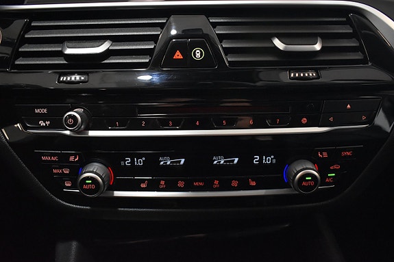 BMW 520d 20 of 28