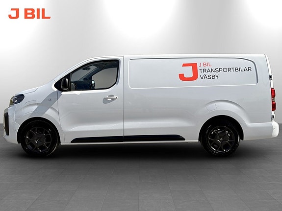 Citroen E-Jumpy 20 of 23