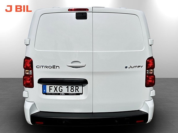 Citroen E-Jumpy 11 of 23