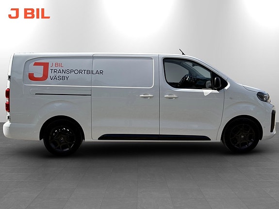 Citroen E-Jumpy 14 of 23
