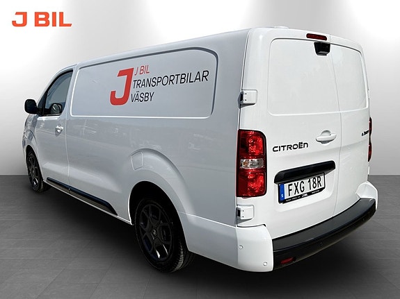 Citroen E-Jumpy 2 of 23
