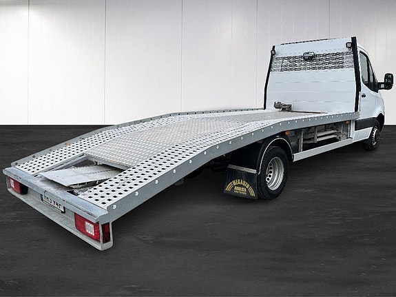 Mercedes-Benz Sprinter 519 4 of 13