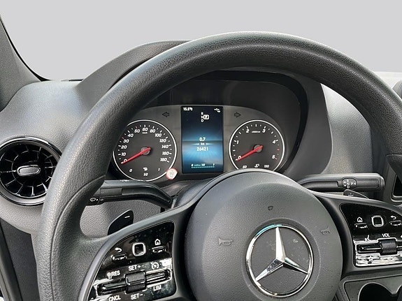 Mercedes-Benz Sprinter 519 10 of 13