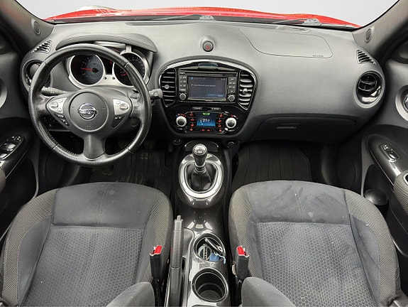 Nissan Juke 11 of 20